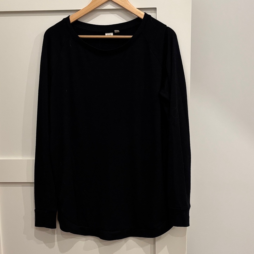 GAP Tunic Length Sweater Medium Tall